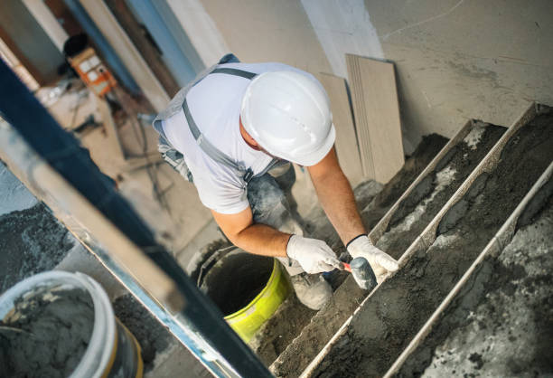 Best Poured Concrete Foundation  in Pacific, MO