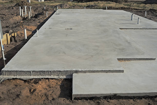 Best Concrete Installation Cost  in Pacific, MO