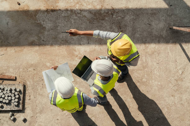 Best Commercial Concrete Contractor  in Pacific, MO