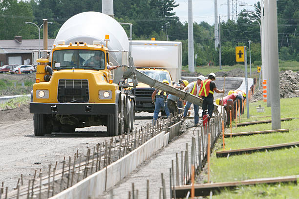Best Local Concrete Companies  in Pacific, MO