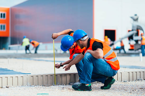Best Decorative Concrete Services  in Pacific, MO