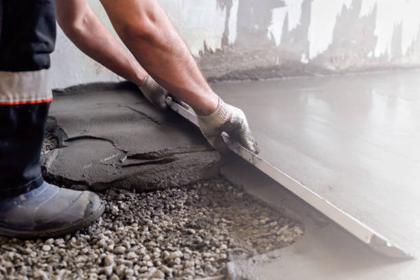 Best Driveways & Floors  in Pacific, MO